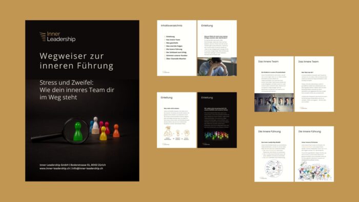 Wegweiser zur Innern Führung